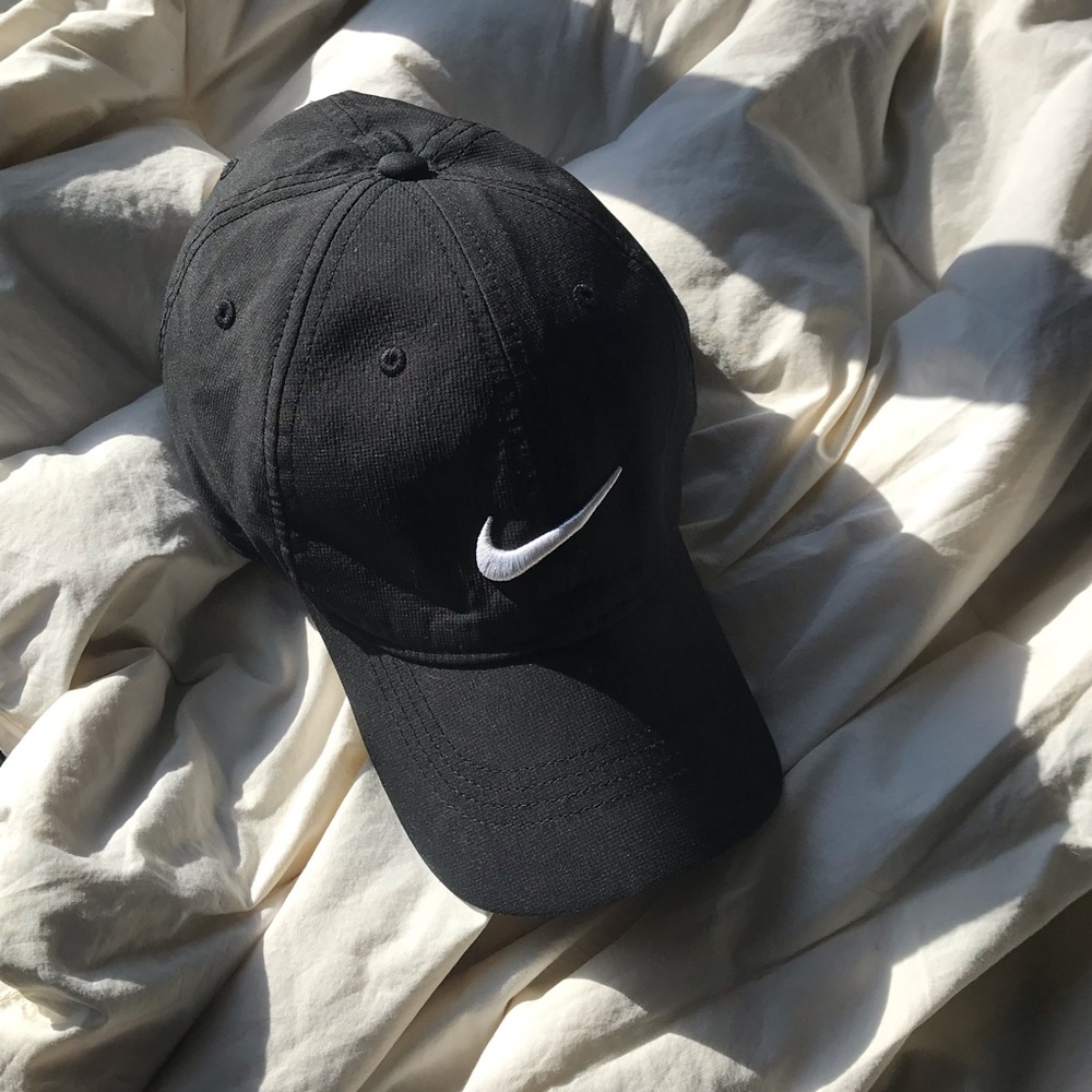 Nike hat